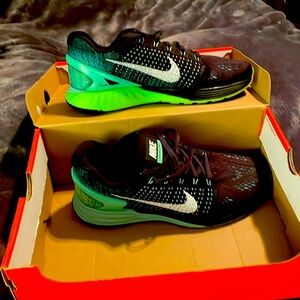 Nike Women’s Lunarglide 7